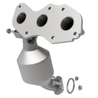 MagnaFlow Exhaust Products 51832