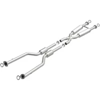 MagnaFlow Exhaust Products 51836