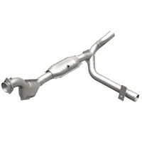 MagnaFlow Exhaust Products 51839