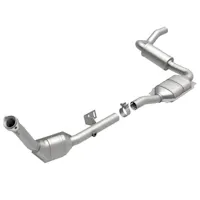 MagnaFlow Exhaust Products 51843
