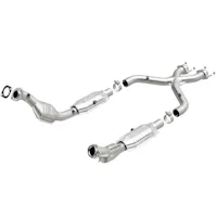 MagnaFlow Exhaust Products 51848