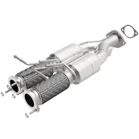 MagnaFlow Exhaust Products 51850