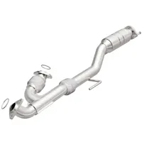 MagnaFlow Exhaust Products 51852