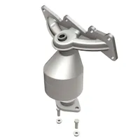 MagnaFlow Exhaust Products 51855