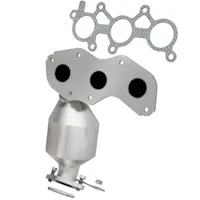 MagnaFlow Exhaust Products 51858