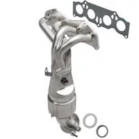 MagnaFlow Exhaust Products 51859
