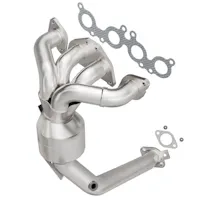 MagnaFlow Exhaust Products 51860