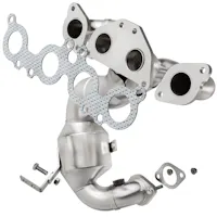 MagnaFlow Exhaust Products 51863