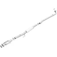 MagnaFlow Exhaust Products 51867