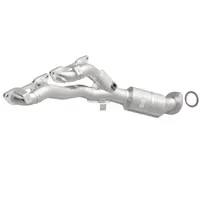 MagnaFlow Exhaust Products 51868