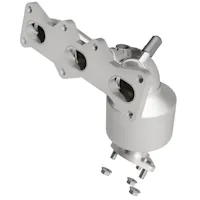 MagnaFlow Exhaust Products 51870