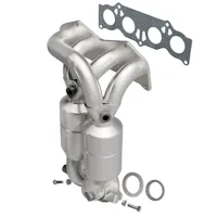 MagnaFlow Exhaust Products 51871