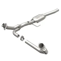 MagnaFlow Exhaust Products 51874