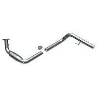 MagnaFlow Exhaust Products 51878