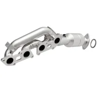 MagnaFlow Exhaust Products 51881
