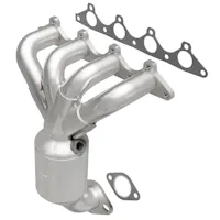 MagnaFlow Exhaust Products 51887