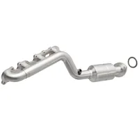 MagnaFlow Exhaust Products 51888