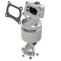 MagnaFlow Exhaust Products 51898
