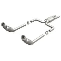 MagnaFlow Exhaust Products 51906