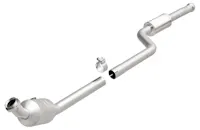 MagnaFlow Exhaust Products 51916