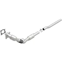 MagnaFlow Exhaust Products 51938