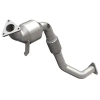 MagnaFlow Exhaust Products 51947