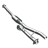 MagnaFlow Exhaust Products 51953