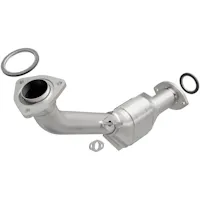 MagnaFlow Exhaust Products 51972