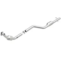 MagnaFlow Exhaust Products 51973