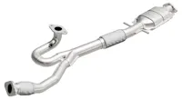 MagnaFlow Exhaust Products 52000