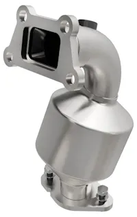 MagnaFlow Exhaust Products 52002