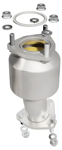 MagnaFlow Exhaust Products 52006