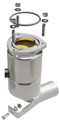 MagnaFlow Exhaust Products 52014