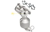 MagnaFlow Exhaust Products 52017