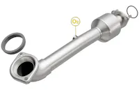 MagnaFlow Exhaust Products 52019