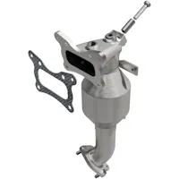MagnaFlow Exhaust Products 52024