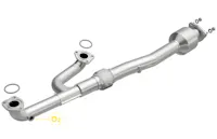 MagnaFlow Exhaust Products 52027