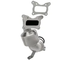 MagnaFlow Exhaust Products 52032