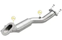 MagnaFlow Exhaust Products 52037