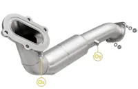 MagnaFlow Exhaust Products 52038
