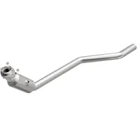 MagnaFlow Exhaust Products 52076