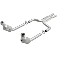MagnaFlow Exhaust Products 52099