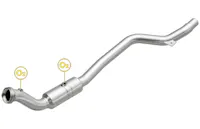 MagnaFlow Exhaust Products 52100