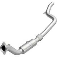MagnaFlow Exhaust Products 52101