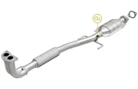MagnaFlow Exhaust Products 52122