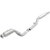 MagnaFlow Exhaust Products 52132