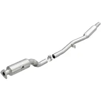 MagnaFlow Exhaust Products 52133
