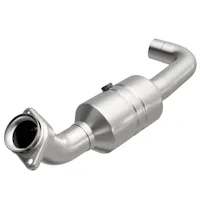 MagnaFlow Exhaust Products 52138