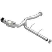 MagnaFlow Exhaust Products 52139