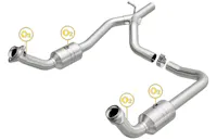 MagnaFlow Exhaust Products 52153